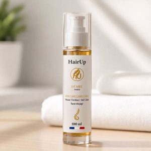 HairUp – Soin capillaire sans rinçage 100 ml