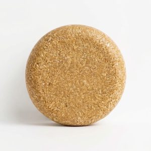 Shampoing solide préparateur anti-chute – Image 2